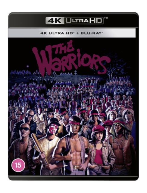 The Warriors