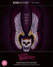 The Warriors Collectors Edition