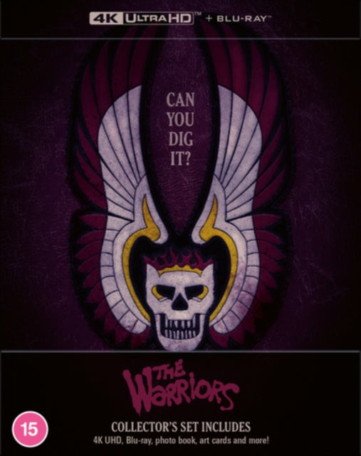 The Warriors Collectors Edition