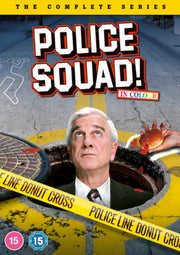 Police Squad