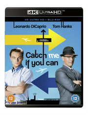 Catch Me If You Can
