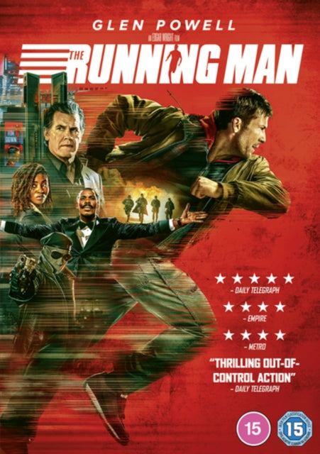 The Running Man