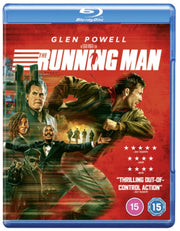 The Running Man