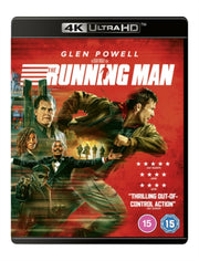 The Running Man