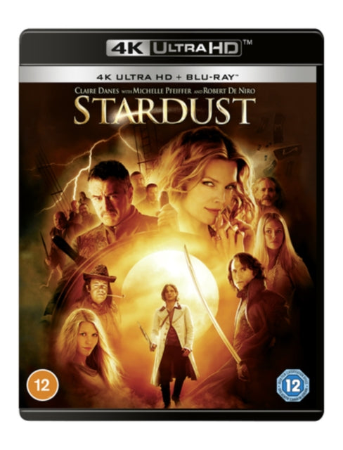 Stardust