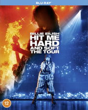 Billie Eilish - Hit Me Hard And Soft The