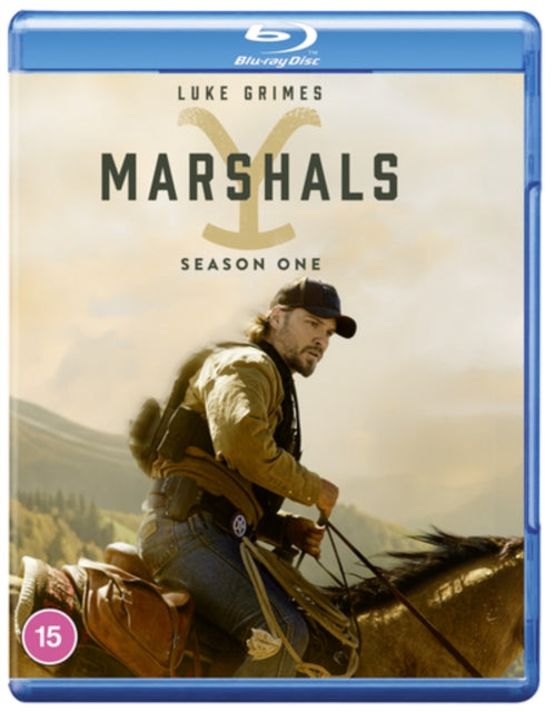 Marshals Season 1