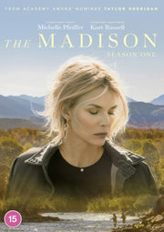 The Madison Season 1