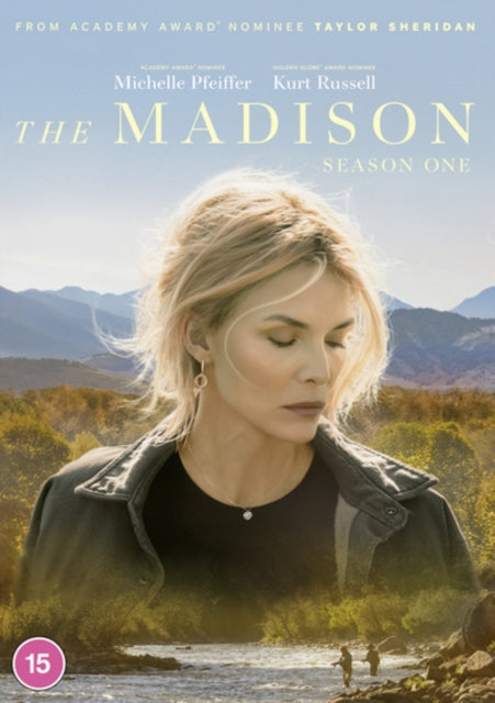 The Madison Season 1