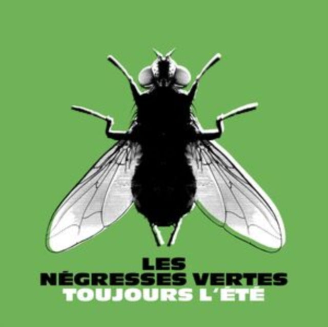 Toujours L'ete (best Of)