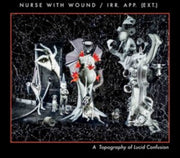 A Topography Of Lucid Confusion