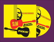 Slim Pickin