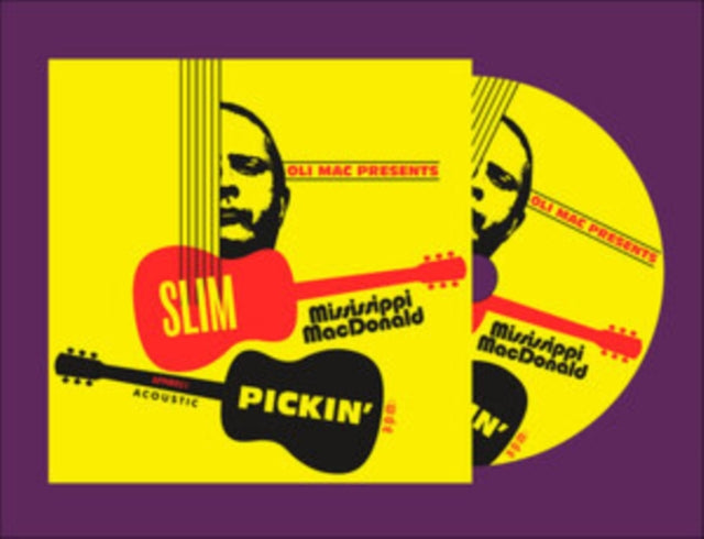 Slim Pickin