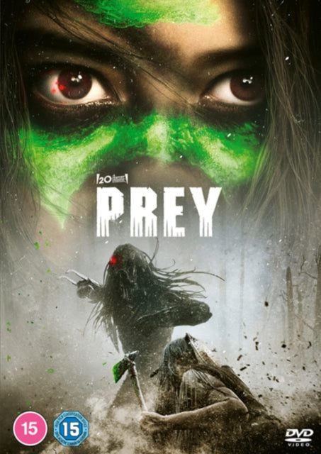 Prey 1