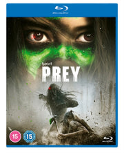 Prey