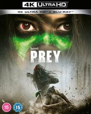 Prey