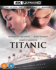 Titanic Remastered Edition