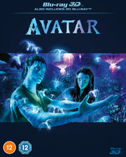 Avatar 3d