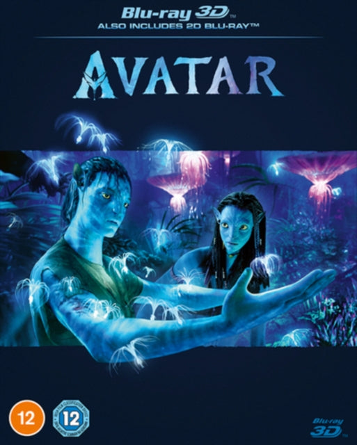 Avatar 3d