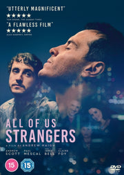 All Of Us Strangers