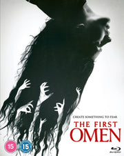 The First Omen