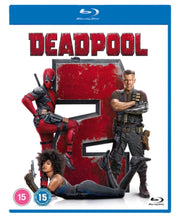 Deadpool 2 Resleeve