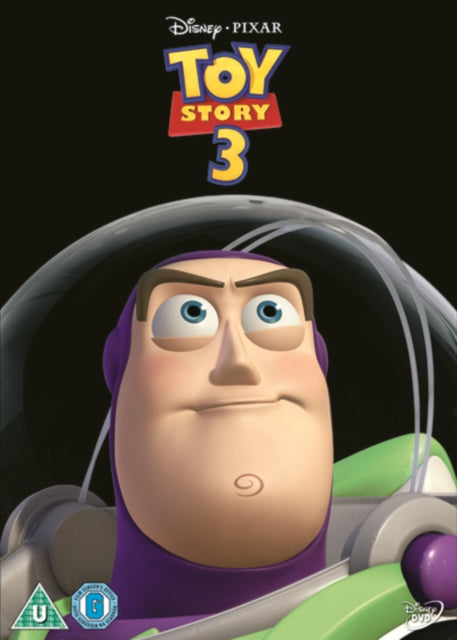 Toy Story 3 Refresh
