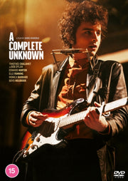 A Complete Unknown