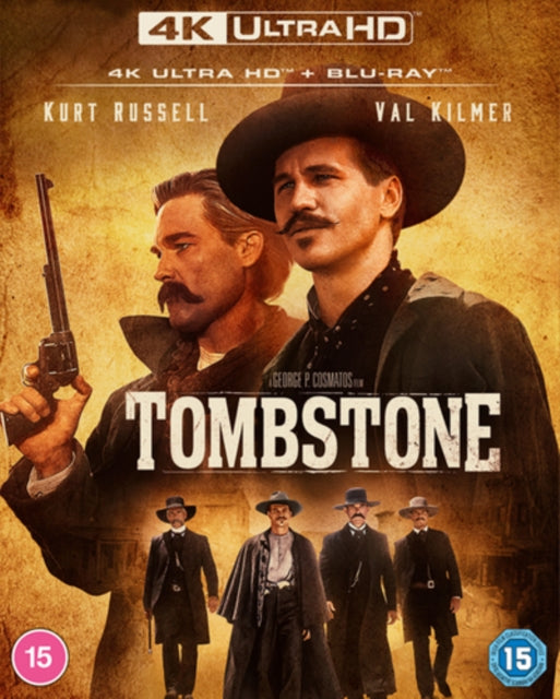 Tombstone