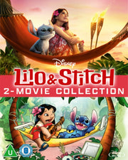 Disneys Lilo & Stitch Live Action/animat