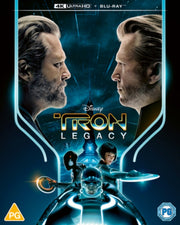 Disneys Tron Legacy