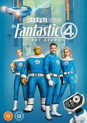 Marvel Studios The Fantastic Four