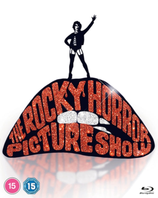 The Rocky Horror Picture Show Bd