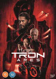 Disneys Tron Ares