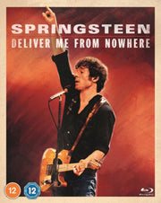 Springsteen Deliver Me From Nowhere