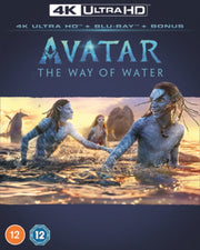 Avatar The Way Of Water Dolby Vision Upd