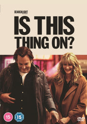 Is This Thing On