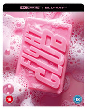 Fight Club (steelbook)