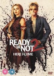 Ready Or Not 2