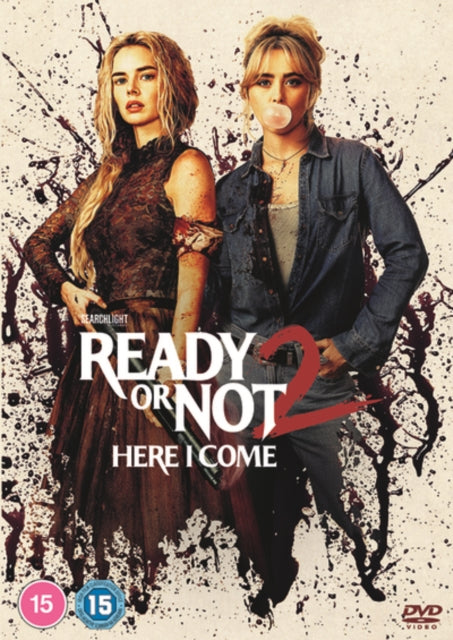 Ready Or Not 2