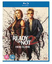 Ready Or Not 2