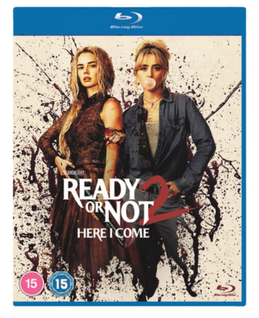 Ready Or Not 2