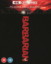 Barbarian