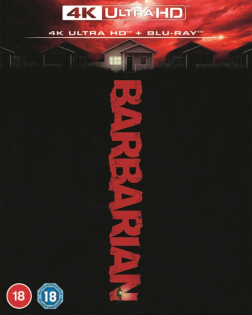 Barbarian