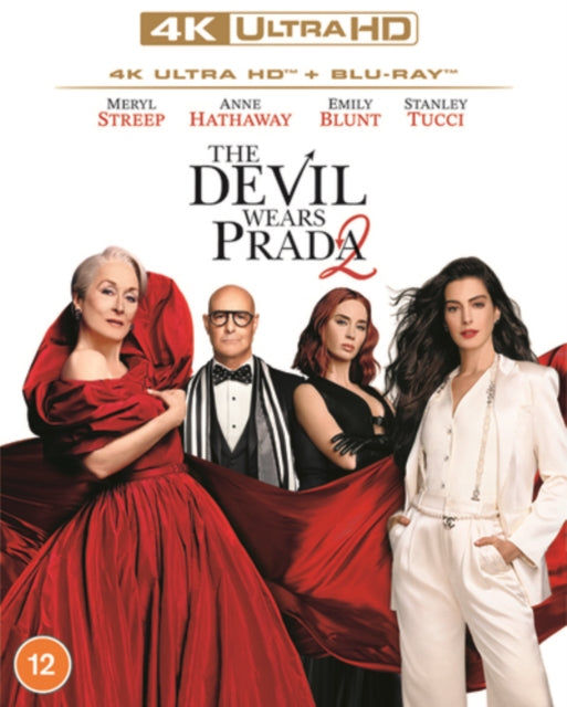 Devil Wears Prada 2
