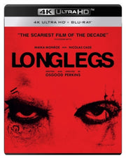 Longlegs