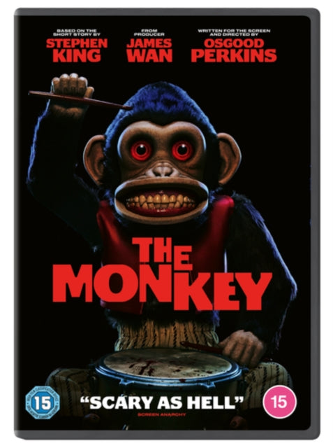The Monkey