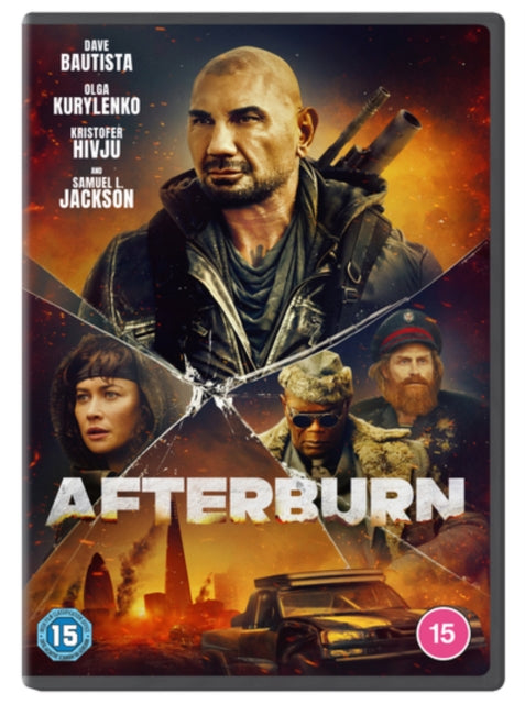 Afterburn