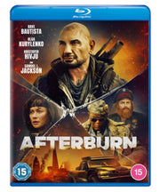 Afterburn