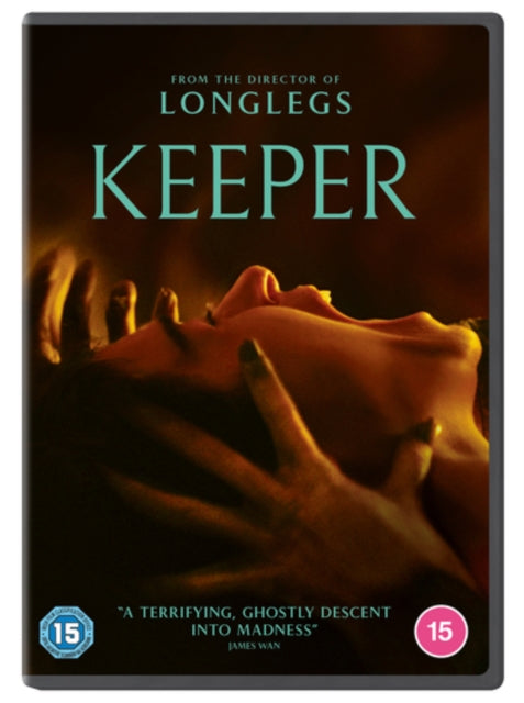 Keeper